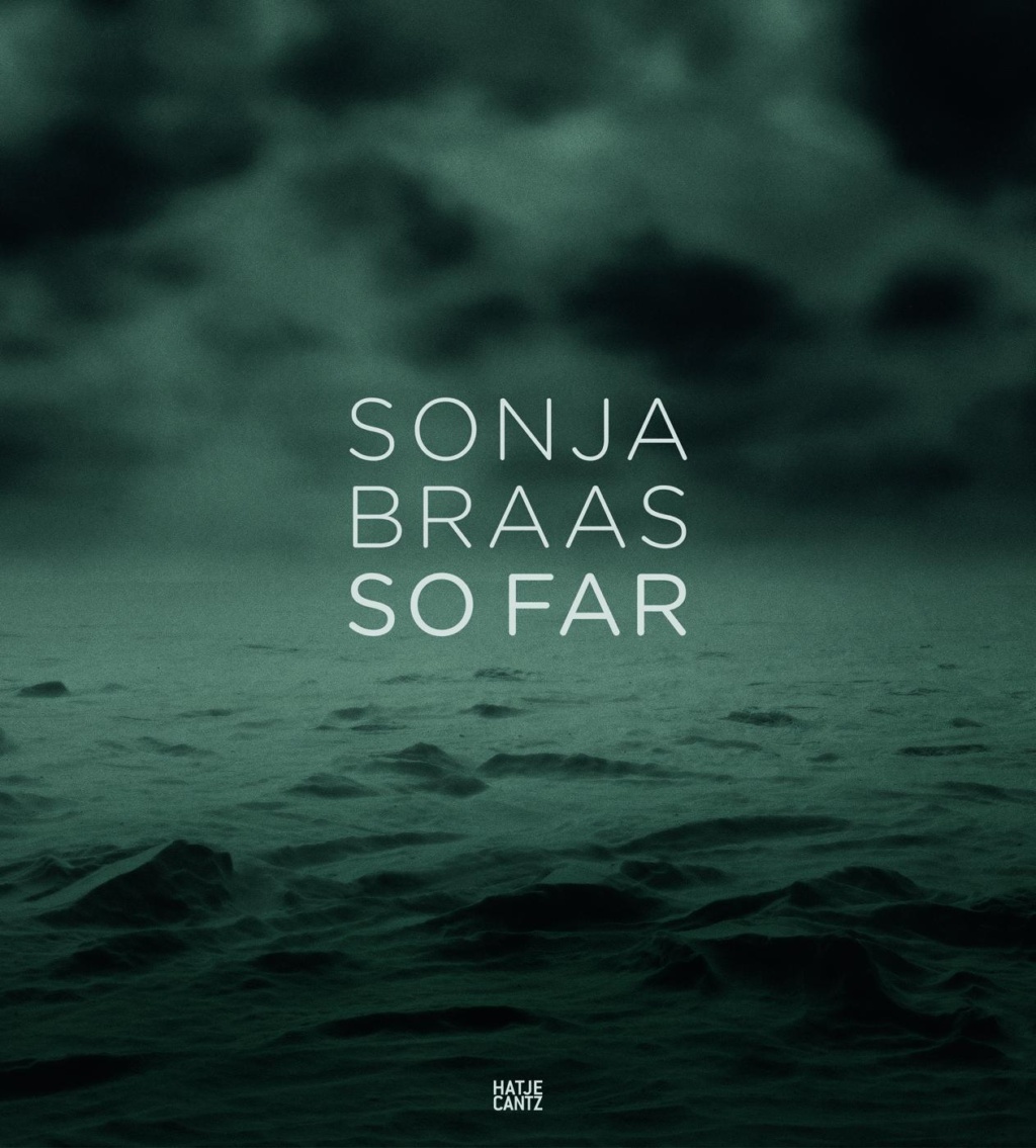 Sonja Braas_So Far
