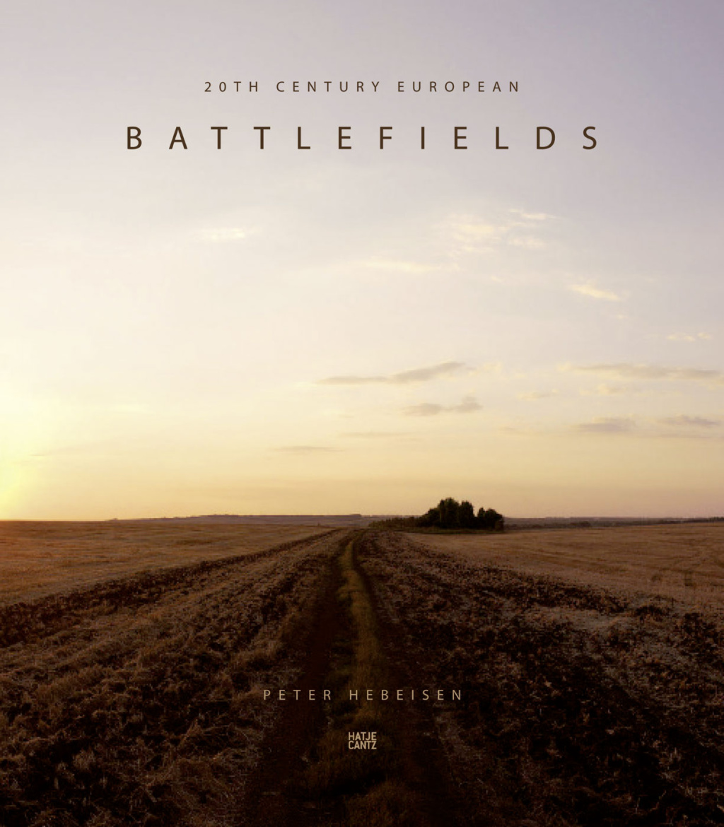 Peter Hebeisen_Battlefields
