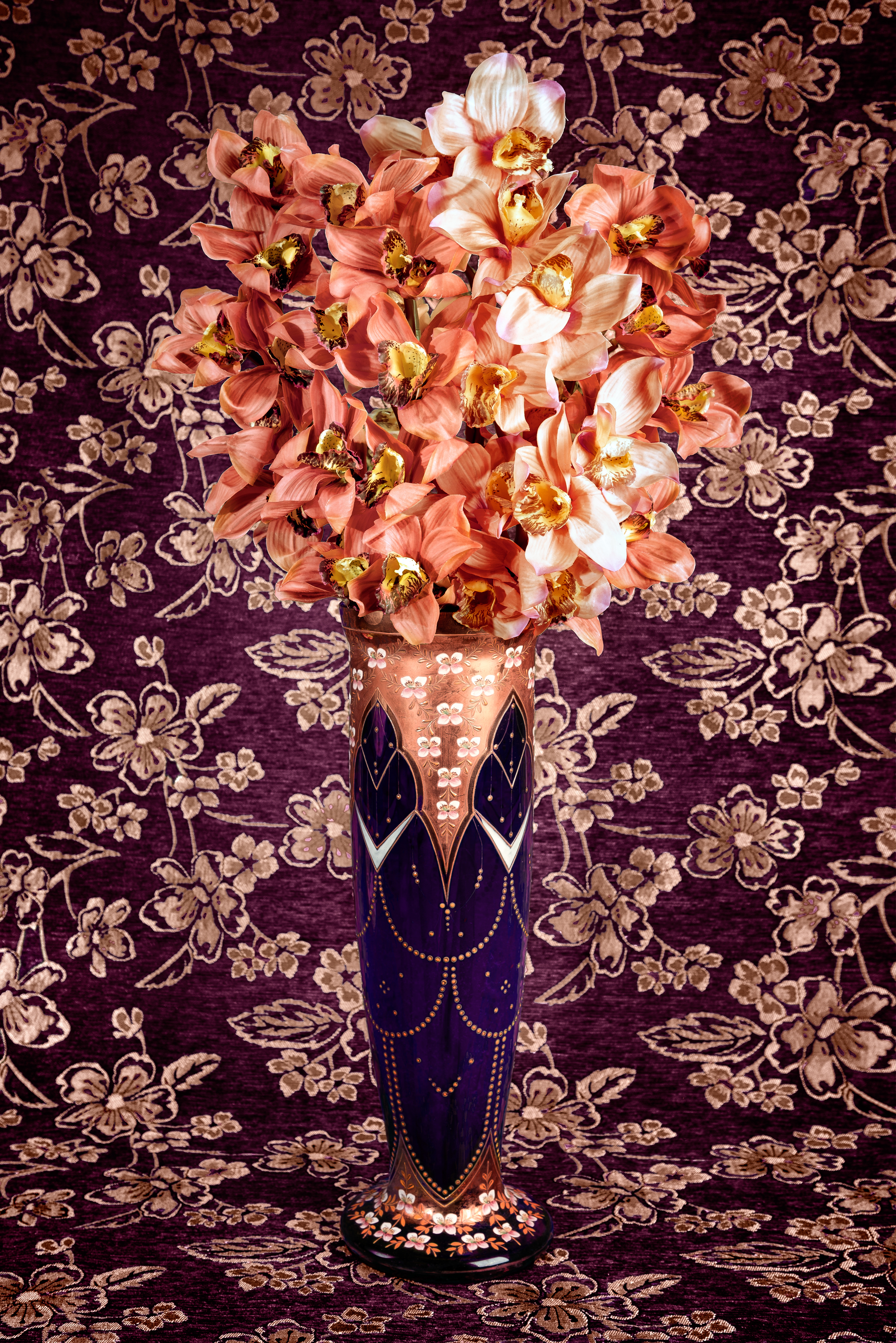 Adrián Fernández Milanés, Untitled # 44, To be or to pretend series
Pigmentjet print with archival pigment ink
100 x 67 cm 
Edition of 7 + 2 AP