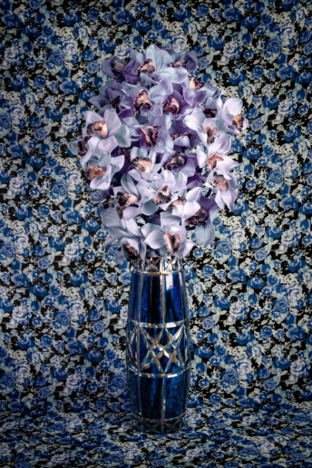 Adrián Fernández Milanés, Untitled # 47, To be or to pretend series
Pigmentjet print with archival pigment ink
100 x 67 cm 
Edition of 7 + 2 AP