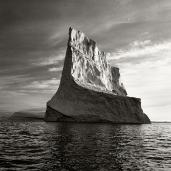Carlos Crespo, from the series POLARIS PLATINUM, 2008