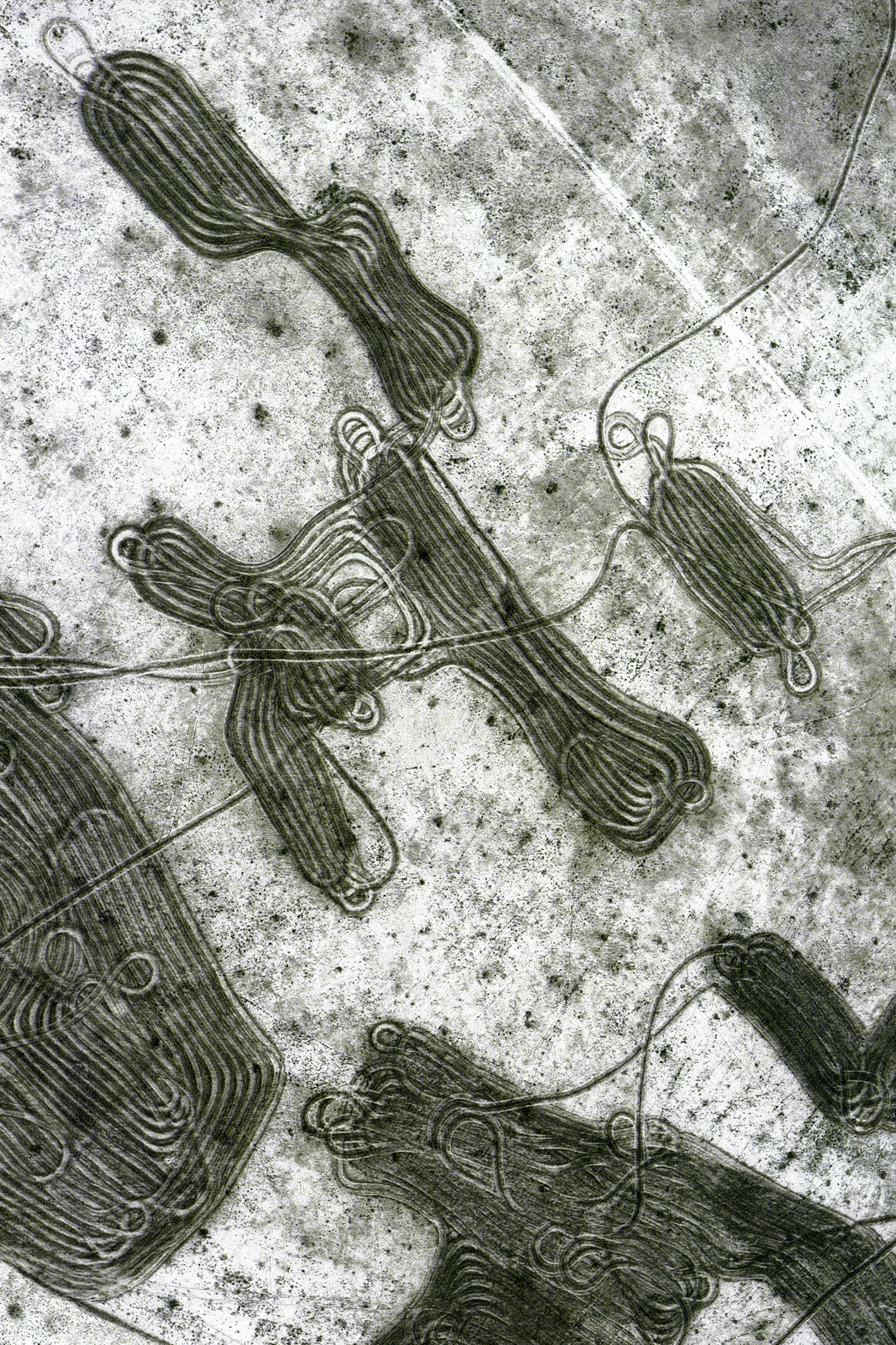 Georg Gerster, Doodling with a purpose, Iran, 1976
Inkjet printed with pigmented Epson Ultra Chrome K3, on Epson Exhibition Fiber Paper
150 x 100 cm
Edition of 8 + 2 AP