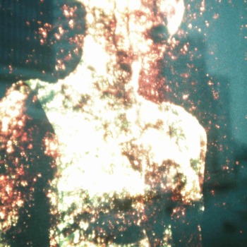Romeo Vendrame, Angel of Bastion, 2016, from the series Choreography Part II