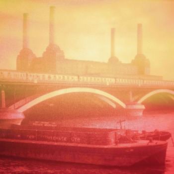 Romeo Vendrame, Sir John Fowler’s Bridge II, 2016, from the series Choreography Part II