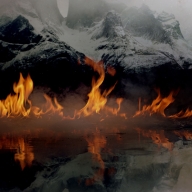 Sonja Braas, Burning Oil, 2007