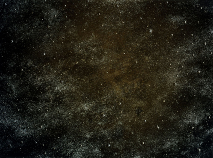 Sonja Braas, Meteor Storm, 2010
C-print diasec, wood frame
170 x 215 cm
Edition of 8 + 2 AP