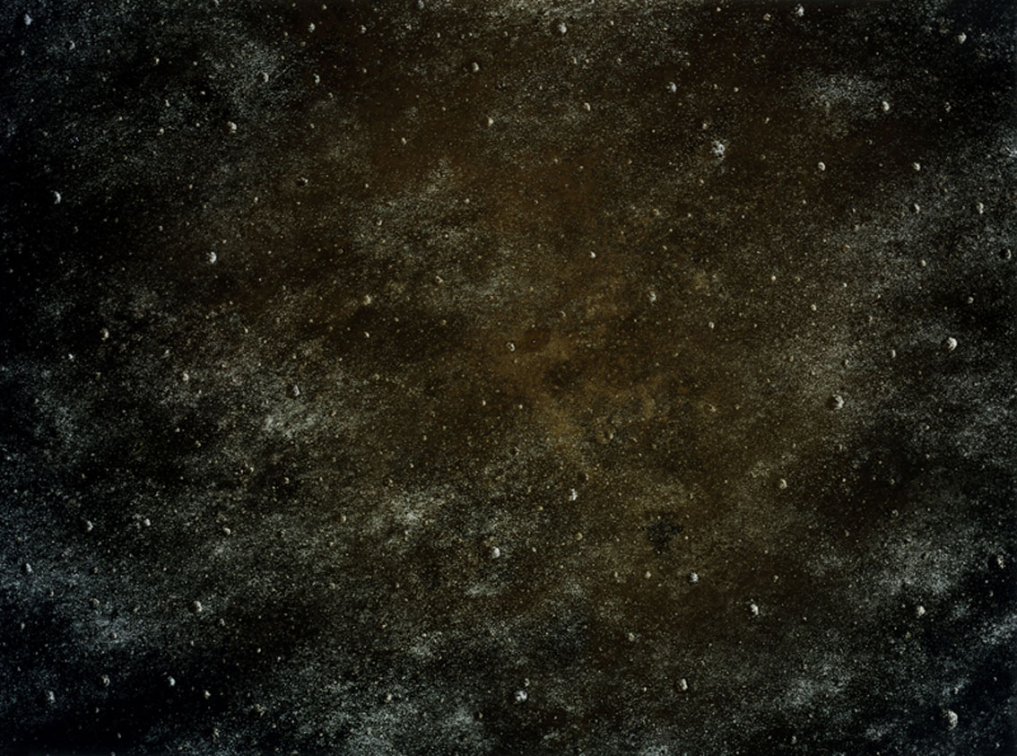 Sonja Braas, Meteor Storm, 2010
C-print diasec, wood frame
170 x 215 cm
Edition of 8 + 2 AP