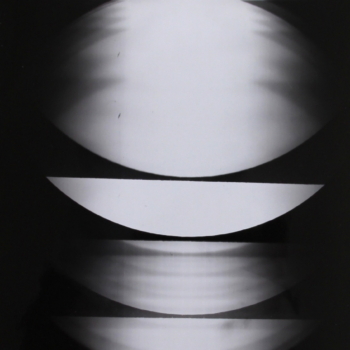 Roger Humbert, Untitled #15, 1966 (sold)