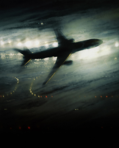 Sonja Braas, Storm, 2007
C-print diasec, wood frame
185 x 156 cm
Edition of 8 + 2 AP