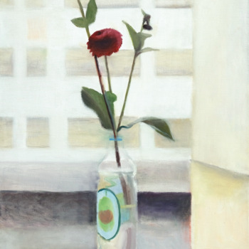 Andrea Muheim, Dahlie, 2015