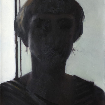 Andrea Muheim, New Studio, 2017