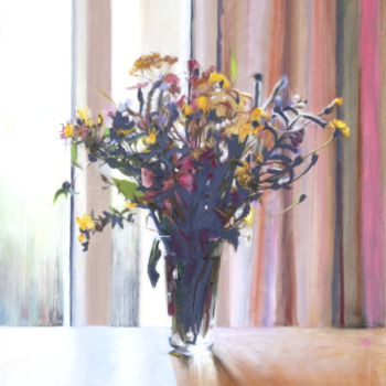 Andrea Muheim, Vom Berg, 2019
