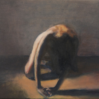 Andrea Muheim, Lose my Mind 1, 2019
