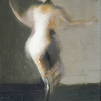 Andrea Muheim, Semah III, 2020
