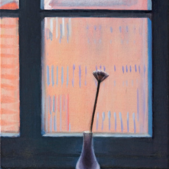Andrea Muheim, Pinselchen, 2021