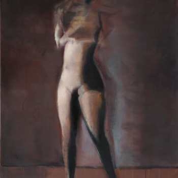 Andrea Muheim, Turn Around, 2021