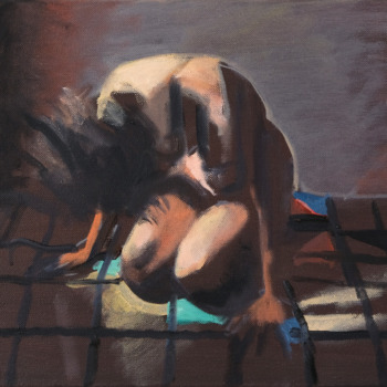 Andrea Muheim, Lose my Mind 12, 2021
