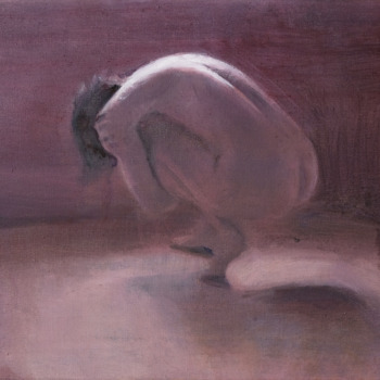 Andrea Muheim, Lose my Mind 14, 2021