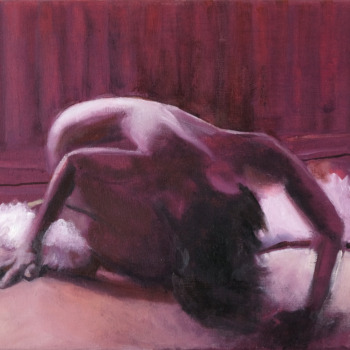 Andrea Muheim, Lose my Mind 22, 2021