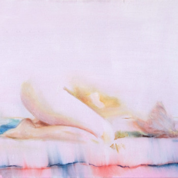 Andrea Muheim, Lose my Mind 9, 2021
