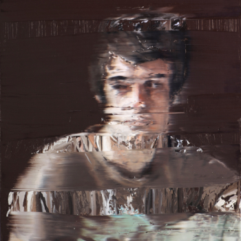 Andy Denzler, Pledge of Secrecy Andy Denzler, Pledge of Secrecy