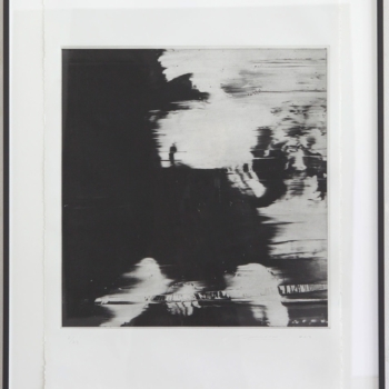 Andy Denzler, #2200,  Edge of Desire, 2013