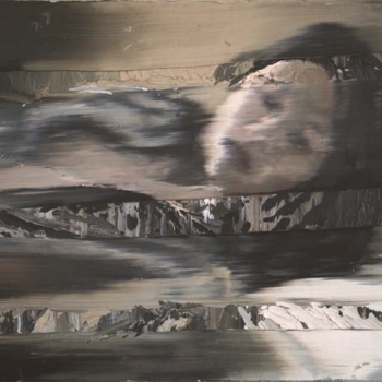 Andy Denzler, #2220, East II, 2013