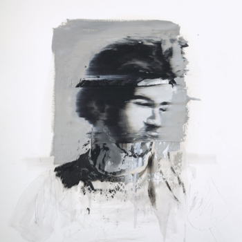 Andy Denzler, 2225, Condition II, 2014