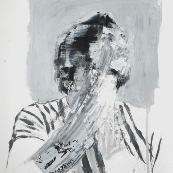 Andy Denzler, 2227, Condition III, 2014,