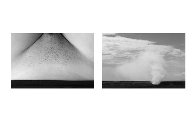 Christian Vogt, it was always there, it’s just grown stronger, S. 93, 2014
85 x 112 cm
Edition of 3
