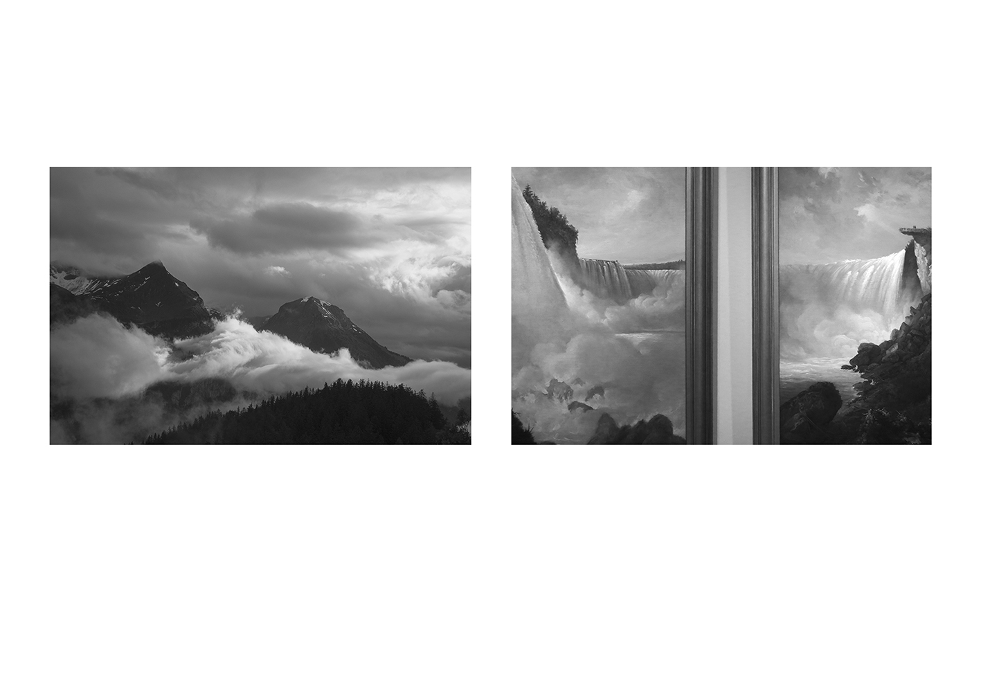 Christian Vogt, it was always there, it’s just grown stronger, S. 113, 2014
85 x 112 cm
Edition of 3
