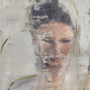 Andy Denzler, Face Wash, 2016 Andy Denzler, Face Wash, 2016