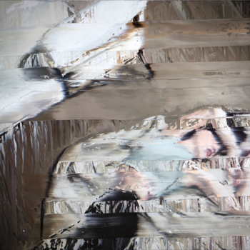 Andy Denzler, Untitled, 2016 Andy Denzler, Untitled, 2016