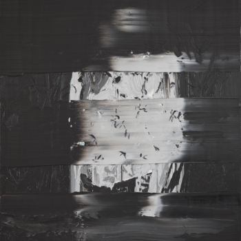 Andy Denzler, Random Noise II, 2016 Andy Denzler, Random Noise II, 2016