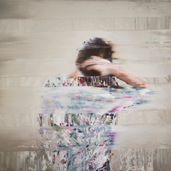 Andy Denzler, Behind the Shades, 2016 Andy Denzler, Behind the Shades, 2016