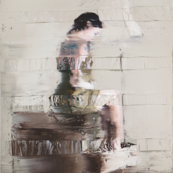 Andy Denzler, The Treasure Drawer, 2016 (SOLD) Andy Denzler, The Treasure Drawer, 2016 (SOLD)