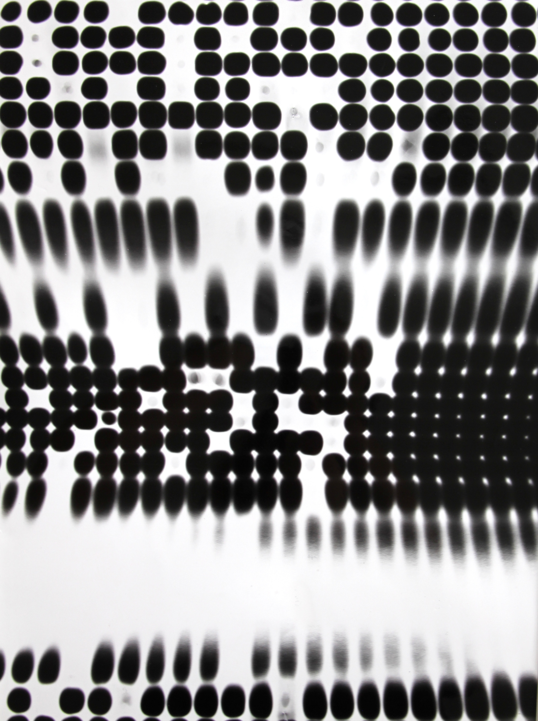 Roger Humbert, Untitled 3, 1952
Gelatin silver print on baryt paper
40,2 x 29,8 cm
