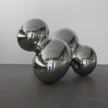 Carlo Borer, 428, Cloud 8, 2013