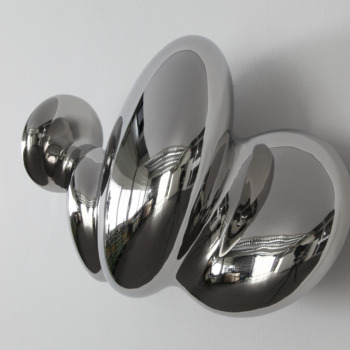 Carlo Borer, Cluster 7, 431, 2013 Carlo Borer, Cluster 7, 431, 2013