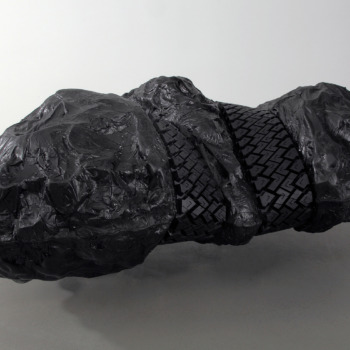 Carlo Borer, 442, Meteor 1, 2016