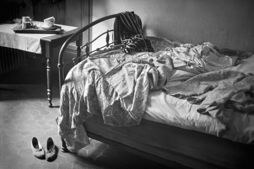 René Groebli, The Eye of Love (527), 1952
Archival pigment print on paper, printed 12/2021
34,5 x 51,5 (image) / 42 x 60 cm (sheet)
Edition of 20 + 2 AP
Stamped and signed by photographer verso