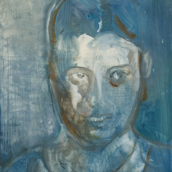 Gabi Hamm, Untitled #8, 2020