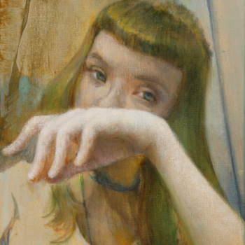 Gabi Hamm, Untitled #13, 2019