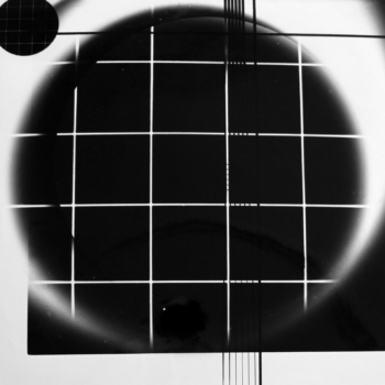 Roger Humbert, Untitled #5, 1958