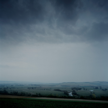 Peter Hebeisen, The Battle of Verdun I, France, 2001
