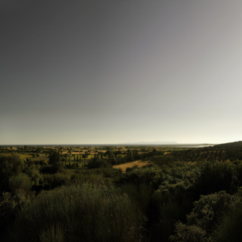 Peter Hebeisen, The Battle of Gallipoli, Landing at Suvla Bay, Turkey, 2008
