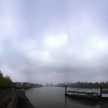 Peter Hebeisen, The Blitz, London, Great Britain, 2008