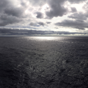 The Battle of Jutland, Skagerrak, Denmark, 2008