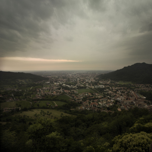 Peter Hebeisen, The Battle of Vittorio Veneto, Italy 2008
Pigment print on Archival paper
162 x 162 cm / Edition of  3 + 1 AP
112 x 112 cm / Edition of  5 + 1 AP
