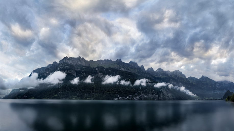 Peter Hebeisen, Churfirsten, Homeland, 2016 – ongoing
Pigment Print on Hahnemühle
81 x 148 cm (image) / Edition of 5
168 cm x 289 cm / Edition of 3
